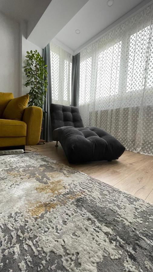 Luxury Apart Dorobanti Bucureşti Ngoại thất bức ảnh