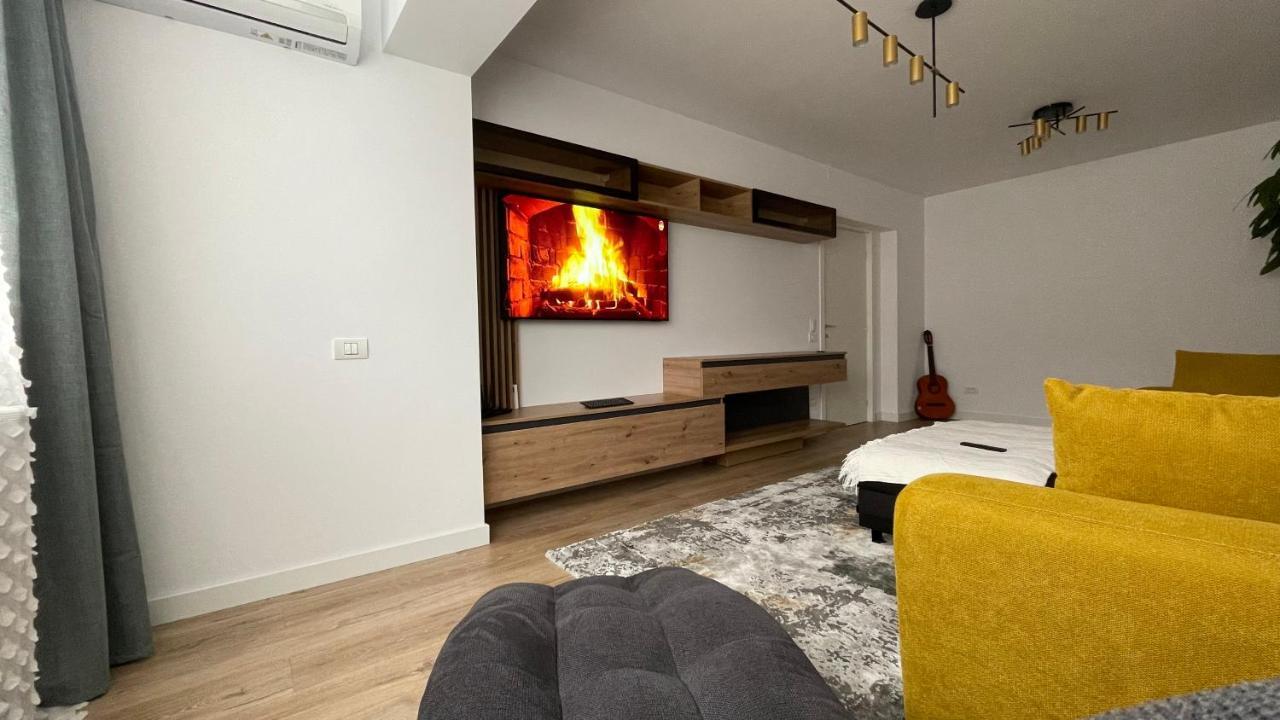 Luxury Apart Dorobanti Bucureşti Ngoại thất bức ảnh