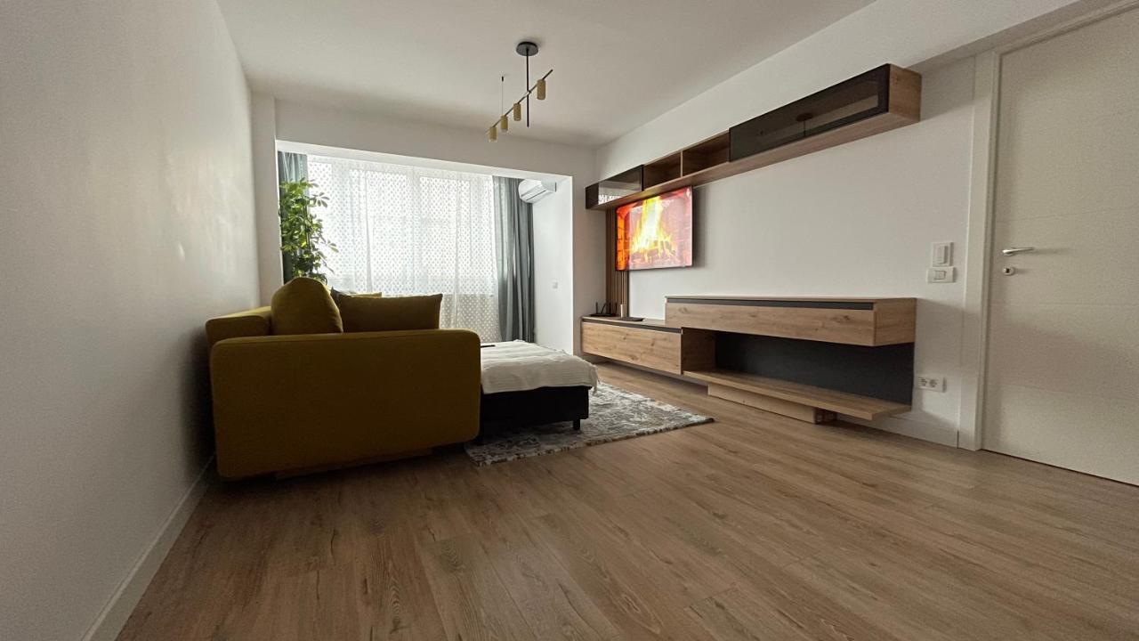 Luxury Apart Dorobanti Bucureşti Ngoại thất bức ảnh