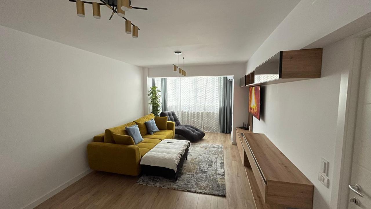 Luxury Apart Dorobanti Bucureşti Ngoại thất bức ảnh