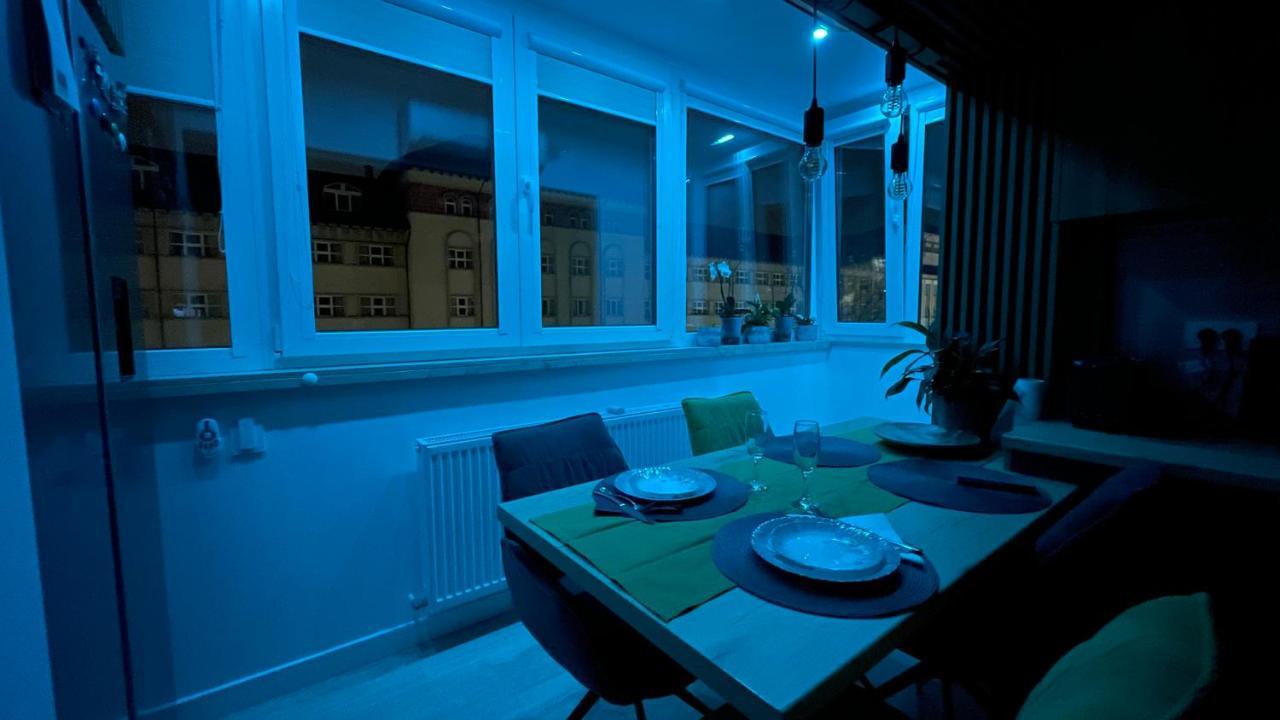Luxury Apart Dorobanti Bucureşti Ngoại thất bức ảnh