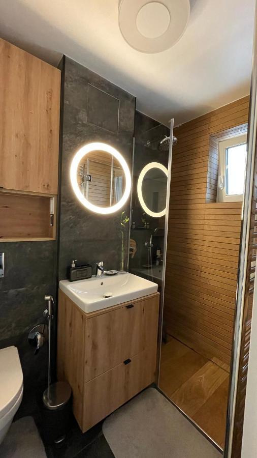 Luxury Apart Dorobanti Bucureşti Ngoại thất bức ảnh