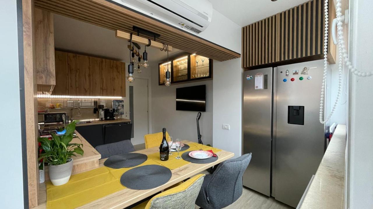 Luxury Apart Dorobanti Bucureşti Ngoại thất bức ảnh