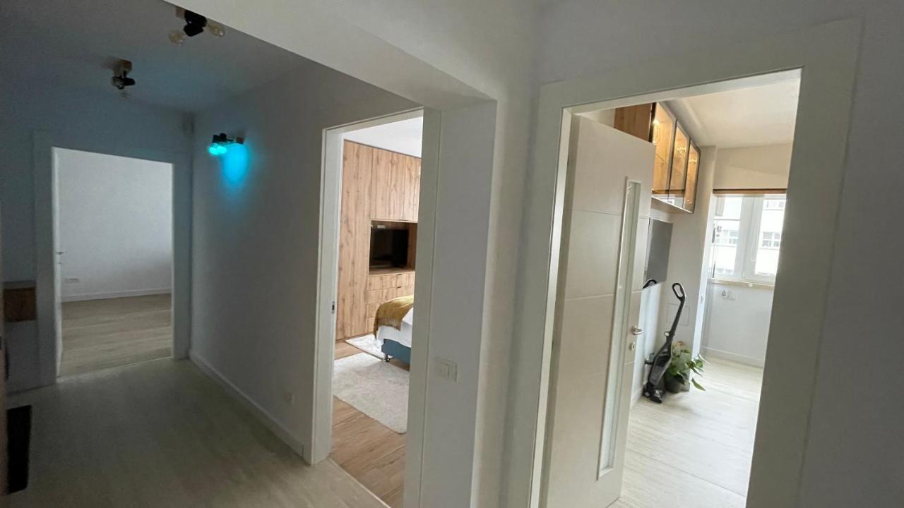 Luxury Apart Dorobanti Bucureşti Ngoại thất bức ảnh