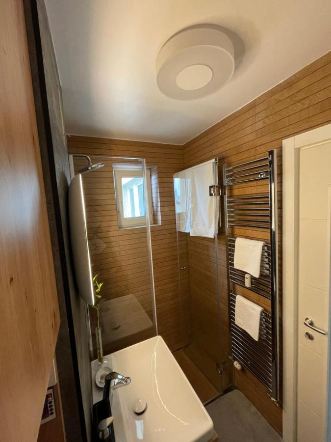 Luxury Apart Dorobanti Bucureşti Ngoại thất bức ảnh