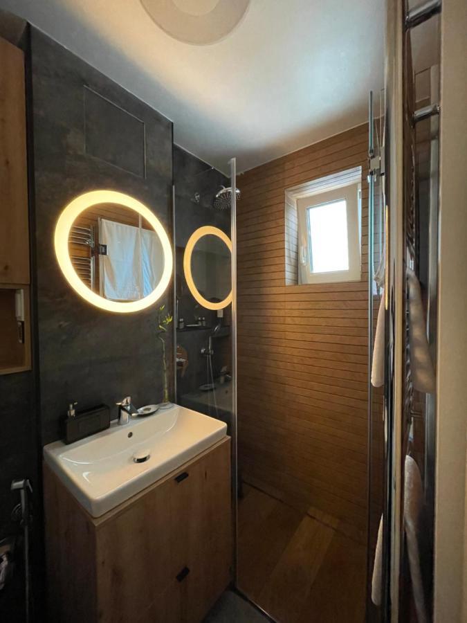 Luxury Apart Dorobanti Bucureşti Ngoại thất bức ảnh