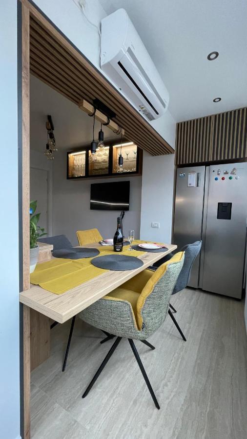 Luxury Apart Dorobanti Bucureşti Ngoại thất bức ảnh