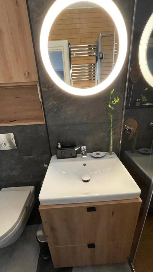 Luxury Apart Dorobanti Bucureşti Ngoại thất bức ảnh