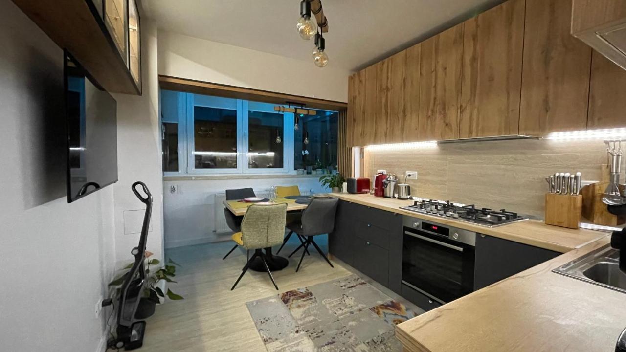 Luxury Apart Dorobanti Bucureşti Ngoại thất bức ảnh